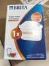 碧然德（BRITA）家用净水壶 滤水壶滤芯 MAXTRA+LE 去水垢专家滤芯 1枚装 实拍图
