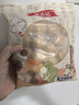 潮兴记潮汕鱼丸四拼1000g 墨鱼丸鱼蛋鱼豆腐丸子火锅食材烧烤关东煮早餐 实拍图