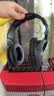 森海塞尔（Sennheiser）HD200 PRO 专业头戴式hifi监听耳机直播混音录音棚封闭式入门级 实拍图