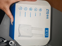 中兴（ZTE）随身wifi6无线路由器4G移动免插卡cpe车载便携式家用上网卡支持5G/4G设备全国通用流量2026款K12 实拍图