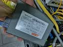 netLINK HTB-4100AB-3KM 光纤收发器千兆一对 单模单纤光电转换器 0-3公里 DC5V 实拍图