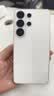 三星（SAMSUNG）Galaxy S26 Ultra 第五代骁龙8至尊版 2亿像素 AI优化自拍 防窥屏 游戏 防抖 新款旗舰手机 补贴 映雪白 12GB+512GB 官方标配 实拍图