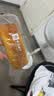 良品铺子全麦椰香红豆卷面包800g夹心手撕吐司面包出游营养早餐休闲零食 实拍图