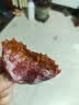 静益乐源广西吊柿饼 柿饼干 新鲜农家自制吊干柿饼 净重1000g独立包装 实拍图