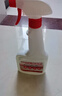 巨奇（JUQI）墙面除霉剂500ml*3瓶墙面布衣柜去霉点斑霉菌清除剂木材除霉 实拍图