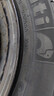 佳通轮胎(Giti)轮胎185/60R15 84H 228 适配 丰田致炫/捷达/桑塔纳 实拍图
