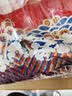 十月稻田 五常香米 五常大米 20斤（东北大米 10kg/公斤） 实拍图