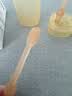 贝博氏babybox婴儿口腔清洁棒宝宝牙刷0-1岁硅胶牙刷舌苔清洁器套装 实拍图