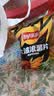 乐事（Lay's）薯片（黄瓜味+原味+红烩味+鱿鱼味+鸡翅味）400g 混合10包 实拍图