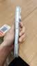 苹果 【官方正品】iphone17pro 苹果手机17pro iphone17 手机Apple 全网通5G手机 苹果17 苹果17pro 银色 256G【全网通+配件大礼包】 【正品保证 京东包邮】 实拍图