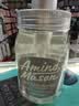 Amino mason阿蜜浓梅森丰盈蓬松氨基酸洗发水450ml 日本进口无硅油男女洗头膏 实拍图