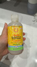 加州宝宝（California Baby）金盏花儿童洗发沐浴露二合一251ml 婴幼儿亲肤不伤眼【双有机】 实拍图