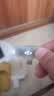 大疆 DJI Mic Mini 迷你无线高品音质 降噪领夹麦克风 【安卓+苹果15/16/17系列】手机版 一拖一 实拍图