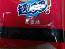 趣多多大块巧克力味曲奇饼干脏脏黑巧克力味共144g 休闲零食早餐下午茶 实拍图
