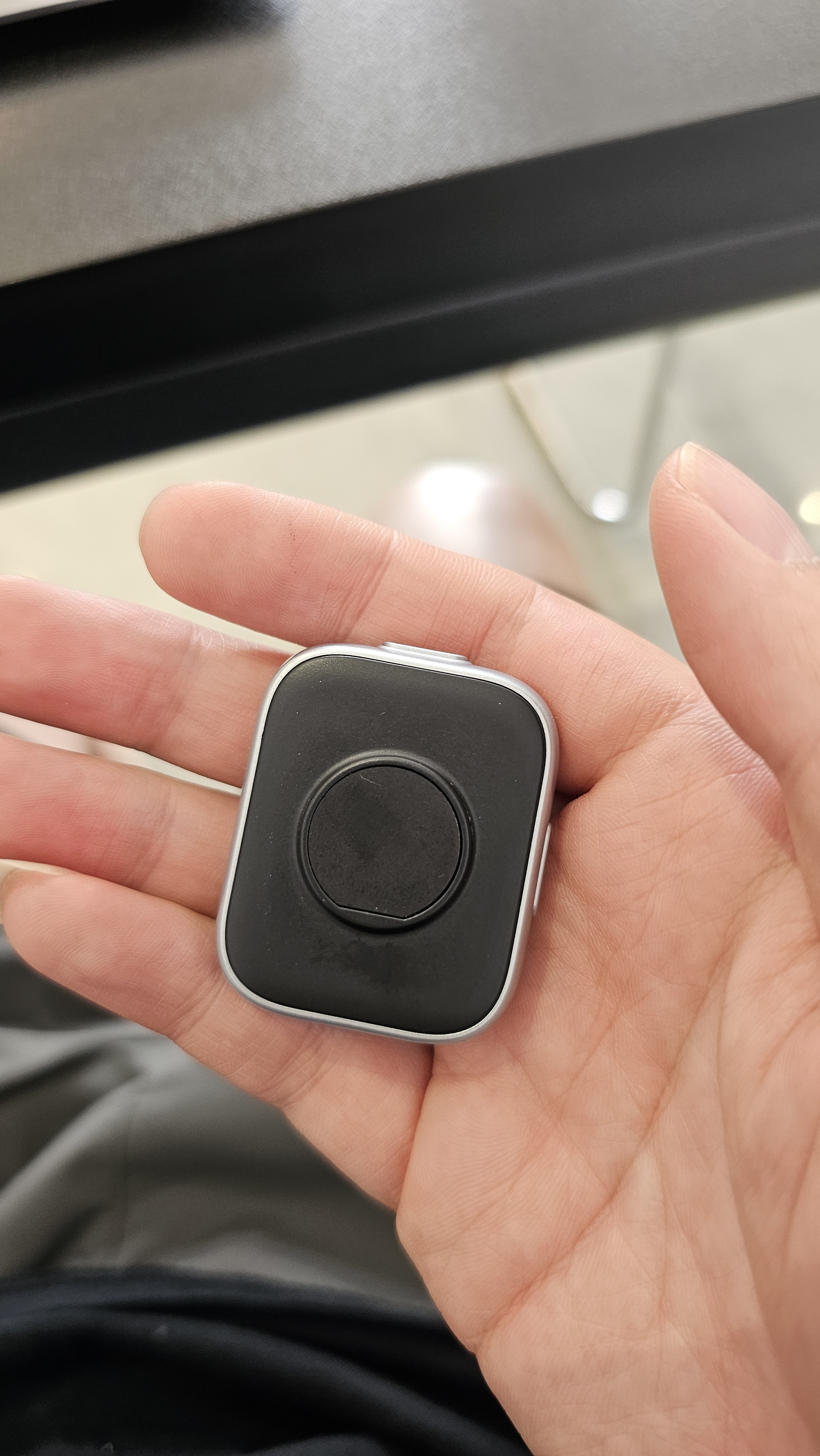 科大讯飞AI录音笔Pokee/Pokee SE小型迷你取证设备 超长待机便携录音笔转文字会议纪要录音神器MT33 【90天权益】录音笔Pokee SE【32G存储】 【咨询客服享优惠】 实拍图