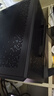 先马（SAMA）趣造3 PRO Type-C黑色 桌面便携手提式Matx小机箱 全方位大网格散热/5风扇位/ATX电源/标配防尘网 实拍图