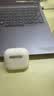 Apple/苹果 AirPods 4(支持主动降噪)搭配无线充电盒(USB-C)苹果耳机 蓝牙耳机适用iPhone/iPad 四代 实拍图