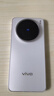 vivo X200s 12GB+512GB 直白 国家补贴 蔡司超级潜望长焦 湿手秒开超声波指纹 拍照 AI手机 实拍图