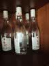 红星二锅头 纯粮兼香5 兼香型白酒 42度 500ml*6瓶 非原箱 实拍图