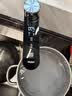 海尔（Haier）【鲜活水793升级款】新款鲜活水Pro1200G双芯10级精滤6年长效膜抑菌反渗透家用厨下直饮净水机R816 实拍图