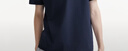 杰克·琼斯（JACK&JONES） 【凉感】男装春季T恤上衣百搭多色LOGO刺绣圆领短袖226101109 实拍图