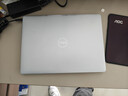 戴尔（DELL）笔记本电脑 国家补贴 灵越14PLUS-7440新款 32G 14英寸高性能轻薄本学生办公 酷睿5 1T 2.5K 120Hz 实拍图