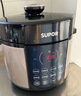 苏泊尔（SUPOR）国风系列电压力锅 5L70kPa双胆 50YC9086电饭煲高压锅4-6人 内胆批次随机发货 实拍图