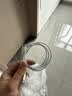 Apple/苹果 60W type-c充电线-1米 usb-c手机数据线 原装旗舰店苹果iPhone 17 Pro Max iPad快充线 实拍图