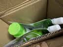 妈妈壹选天然植皂洗衣液清香型6斤组合装（瓶1kg+补充袋装1kg*2）洁净污渍 实拍图