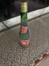 西凤酒 绿瓶裸瓶陕西版 凤香型白酒 55度 500ml*6瓶（非原箱） 实拍图