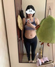 沃森博士排油燃烧减瘦肥肚子膏懒人纤体松弛收紧致霜全身手臂腿脱塑形脂膏 实拍图