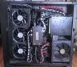 追风者（PHANTEKS）AMP GH白金牌1000W全模组黑色电脑机箱电源(全日系电解电容/温控启停/ATX3.1/蟒纹线/5090） 实拍图