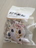 锦大手工牛轧糖500g/袋 软牛轧花生糖 糖果 奶糖 喜糖礼物 零食 实拍图