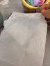 【真实惠】樱花原木抽纸餐巾纸面巾纸卫生纸家庭装实惠装 樱花原木抽纸 5层 240张*30包 实拍图