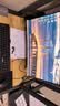 华硕（ASUS）图形工作站酷睿i7设计师专用平面设计CAD绘图3D建模渲染UG美工视频剪辑深度学习台式电脑主机全套 （华硕全套）主机+24寸显示器+5年质保 C升级版：14代酷睿i7+1T+8G独显 实拍图
