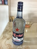 红星二锅头 蓝瓶绵柔8陈酿 清香型白酒 43度 500ml*2瓶 口粮酒 实拍图