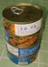 嗨新易带鱼罐头五香下饭鱼罐装即食速食海鲜香酥刀鱼熟食五香味4罐400g 实拍图