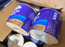 维达（Vinda）有芯卷纸 蓝色经典4层200克*27卷 山茶花香 卫生纸卷筒纸纸巾整箱 实拍图