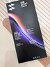 闪魔【AR增透抗反光】适用苹果iPhone Air钢化膜苹果17手机膜AR增透全屏覆盖防尘无尘仓保护膜2片装 实拍图