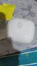倍思（BASEUS）M3s 入耳式降噪蓝牙耳机 -50dB金标认证55小时长续航真无线蓝牙6.0适用于苹果华为小米vivo手机 【排行榜TOP1】M3s白 -晒单返10元 实拍图