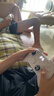北通鲲鹏20游戏手柄AI智控双切扳机TMR震动无线蓝牙xbox类电脑PC手机steam电视NSswitch2原神 宝可梦 实拍图