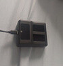 沣标（FB）EN-EL25尼康Z50 Z30微单相机电池Zfc Z50二代 Z50II Z502双槽座充充电器备用电源 【热销爆款】电池*1+［智能］双充丨1350mAh 实拍图