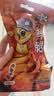 永盛斋德州脱骨扒鸡山东特产即食熟食烧鸡节日礼盒团购礼品 卤香鸡腿 80g 实拍图