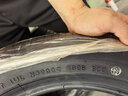 玛吉斯（MAXXIS）轮胎/汽车轮胎 215/50R17 91V EC1 SUV 适配名爵MG6/ZS 实拍图