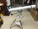 星特朗80DX顶配版80EQ3-P高清高倍观月观景专业级天文望远镜学生礼物 实拍图