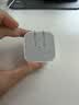 Apple/苹果 40W type-c快充充电器 苹果usb-c原装充电头 旗舰店新款苹果iPhone 17 Pro Max充电器 实拍图