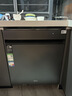 美的（Midea）【万向X6S Max星河版】洗碗机嵌入式150升以上105℃热风烘干母婴级洗碗机蒸汽单消毒UV杀菌 实拍图