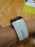 华为【送礼优选】HUAWEI WATCH D2 晨曦金 动态血压监测一键微体检再升级多种健康研究智能手表 实拍图