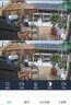 奥克斯高清室外摄像头防水手机远程无线wifi监控器360度无死角云台旋转无死角4g网络全景语音对话户外 实拍图