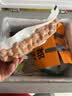 大成德式香肠1kg烤肠烧烤食材空气炸锅肉肠儿童早餐半成品速食火腿肠 实拍图
